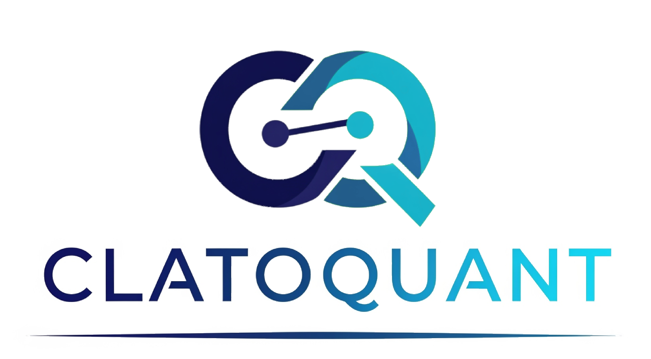 Clatoquant Logo